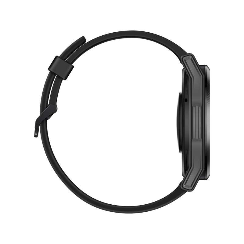 Huawei WATCH GT Runner 3.63 cm (1.43") 46 mm AMOLED Black GPS (satellite)