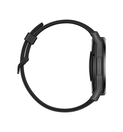 Huawei WATCH GT Runner 3.63 cm (1.43") 46 mm AMOLED Black GPS (satellite)