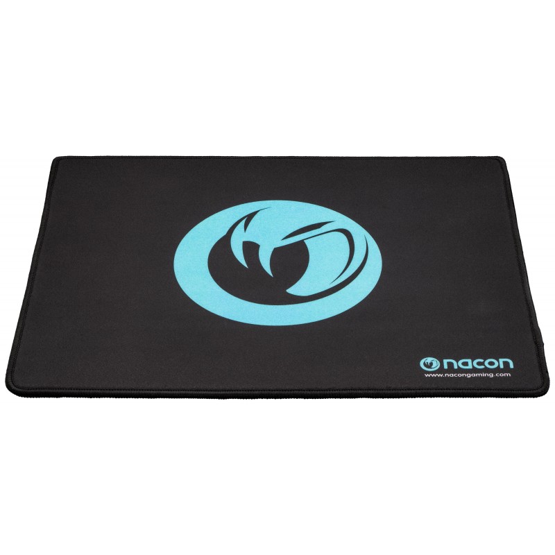 NACON PCMM-200 Mauspad Gaming-Mauspad Schwarz, Blau