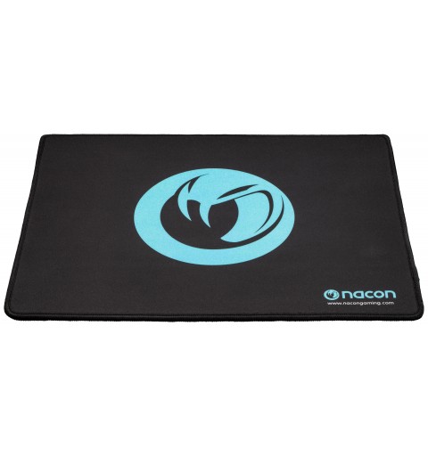 NACON PCMM-200 Mauspad Gaming-Mauspad Schwarz, Blau