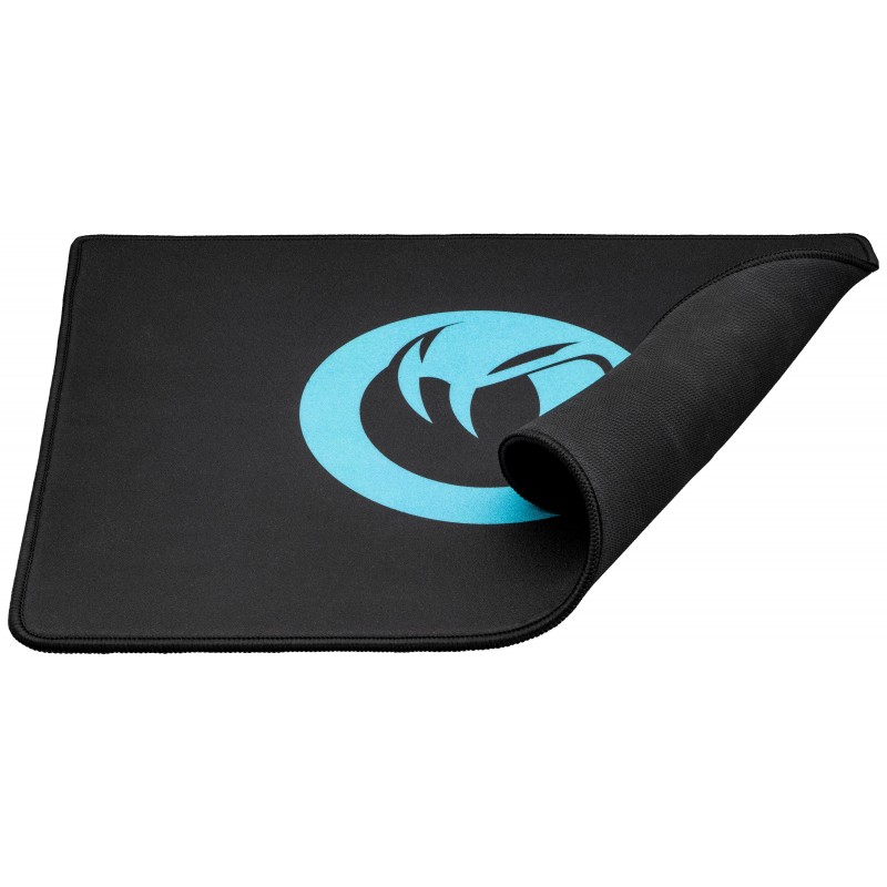 NACON PCMM-200 Mauspad Gaming-Mauspad Schwarz, Blau