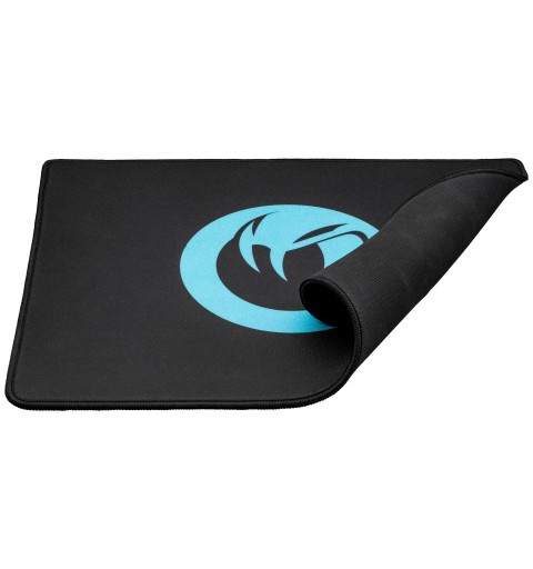 NACON PCMM-200 Mauspad Gaming-Mauspad Schwarz, Blau
