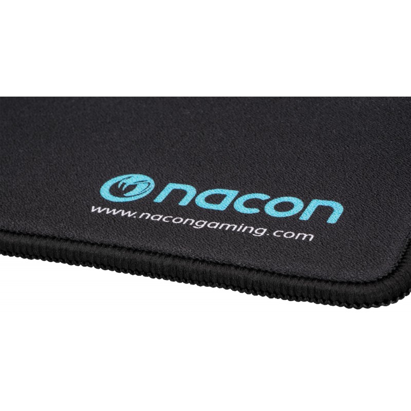 NACON PCMM-200 Mauspad Gaming-Mauspad Schwarz, Blau