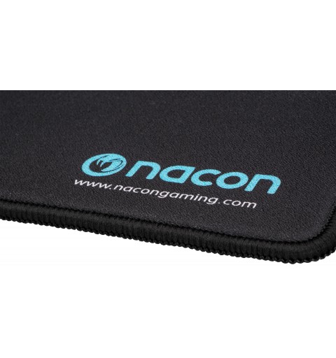 NACON PCMM-200 Mauspad Gaming-Mauspad Schwarz, Blau