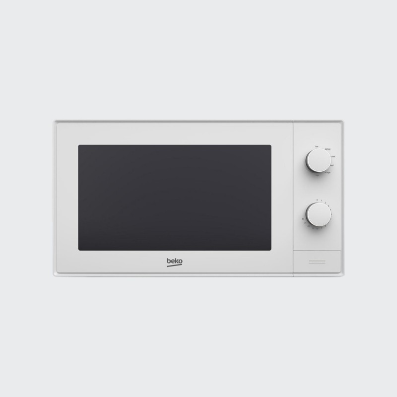 Beko MOC20100W Countertop 20 L 700 W