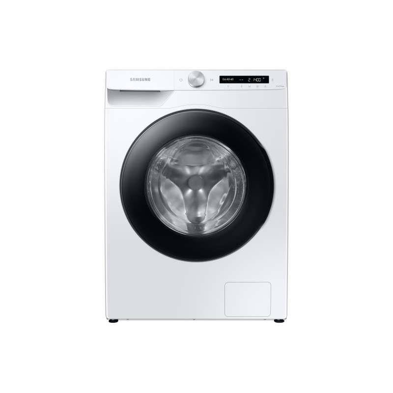 Samsung WW10T504DAW Waschmaschine Frontlader 10,5 kg 1400 RPM A Weiß