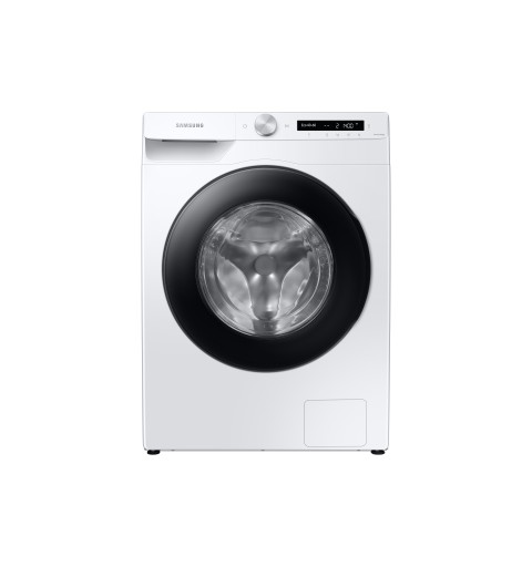 Samsung WW10T504DAW lavatrice Caricamento frontale 10,5 kg 1400 Giri min A Bianco