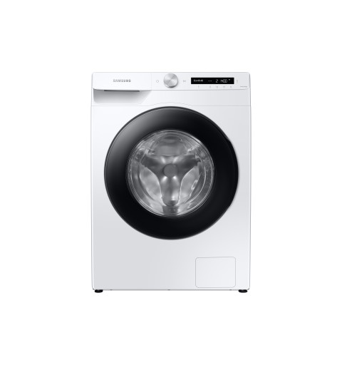 Samsung WW10T504DAW washing machine Front-load 10.5 kg 1400 RPM A White