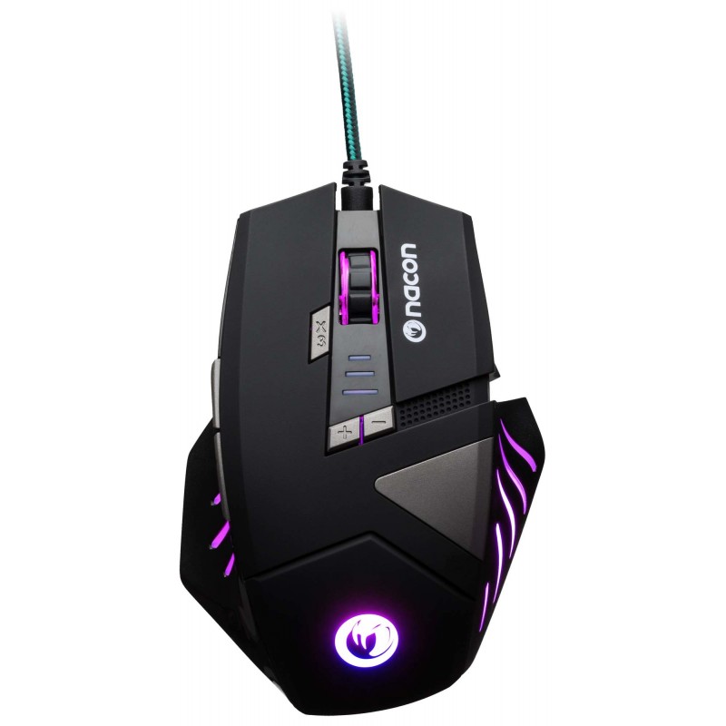 NACON Souris optique GM-300