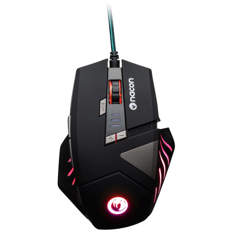 NACON Souris optique GM-300