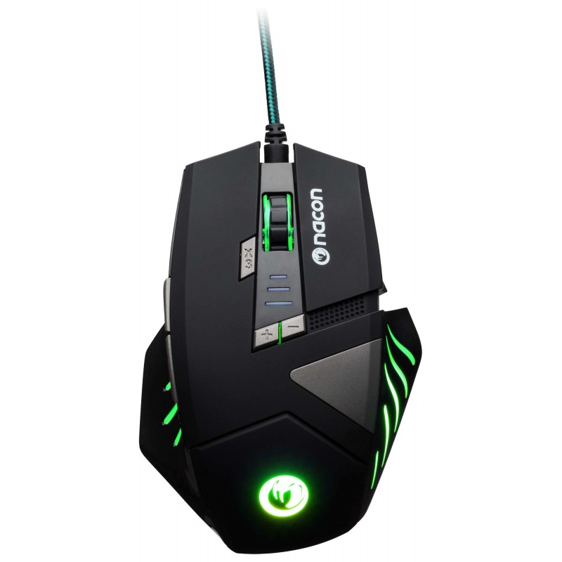NACON Souris optique GM-300