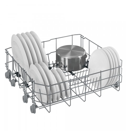 Beko DIN36430 dishwasher Fully built-in 14 place settings D