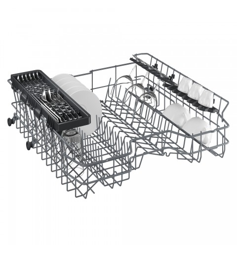 Beko DIN36430 lave-vaisselle Entièrement intégré 14 couverts D