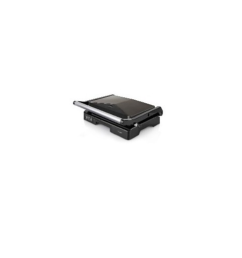 Black & Decker BXGR1000E contact grill