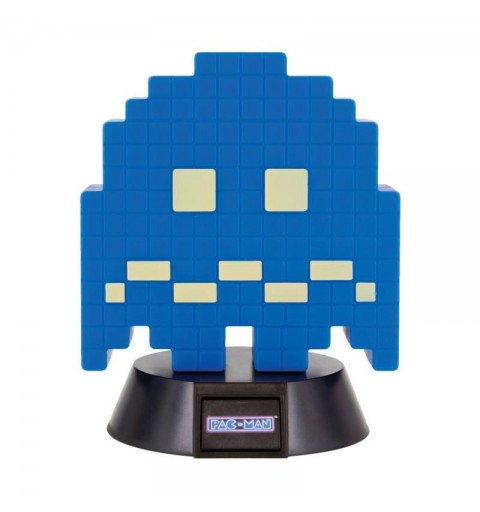 Paladone PP4985PM lumière décorative Figurine lumineuse décorative Noir, Bleu 1 lampe(s)