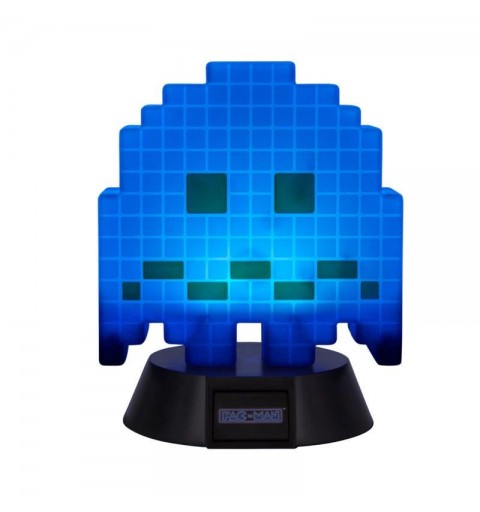 Paladone PP4985PM lumière décorative Figurine lumineuse décorative Noir, Bleu 1 lampe(s)