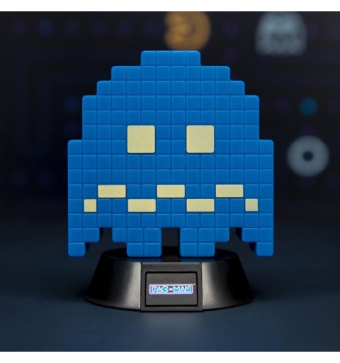 Paladone PP4985PM lumière décorative Figurine lumineuse décorative Noir, Bleu 1 lampe(s)