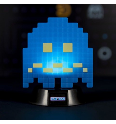 Paladone PP4985PM lumière décorative Figurine lumineuse décorative Noir, Bleu 1 lampe(s)