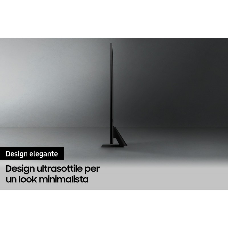 Samsung QE55QN85AAT 139,7 cm (55") 4K Ultra HD Smart TV Wifi Plata