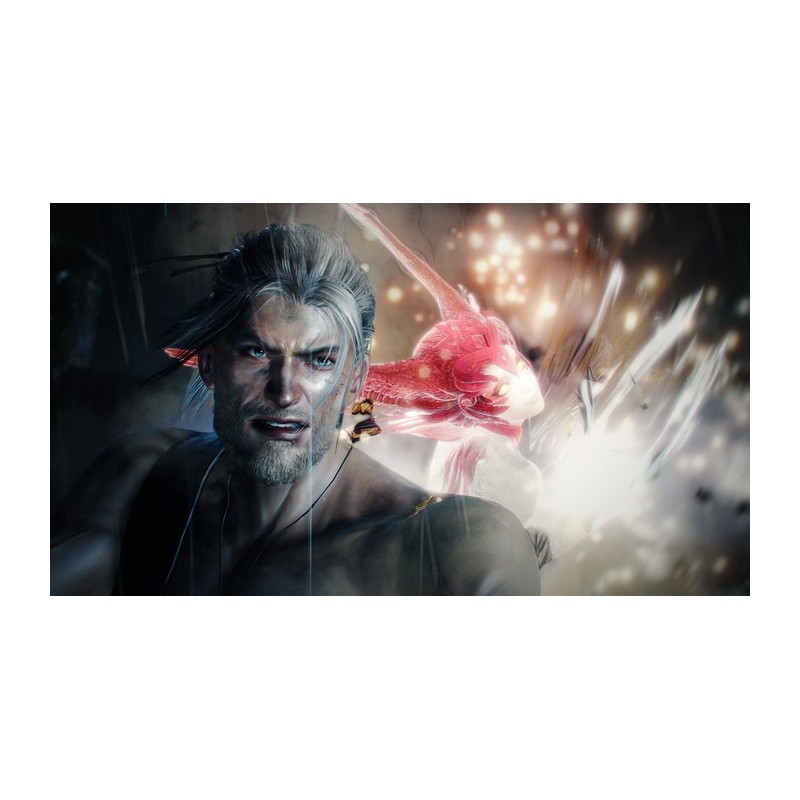 Sony Nioh Collection Kollektion Englisch, Italienisch PlayStation 5