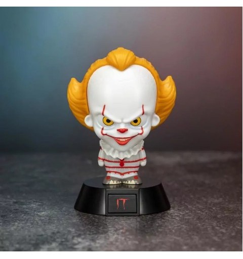 Paladone PP5154IT luz nocturna Iluminación de ambiente