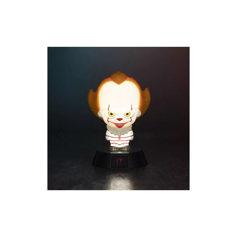 Paladone PP5154IT night-light Ambiance lighting