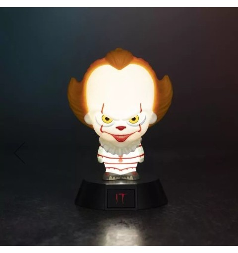 Paladone PP5154IT luz nocturna Iluminación de ambiente