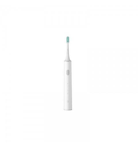 Xiaomi Mi Smart Electric Toothbrush T500 Adulto Spazzolino a vibrazione Bianco