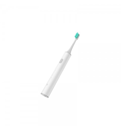 Xiaomi Mi Smart Electric Toothbrush T500 Adulto Spazzolino a vibrazione Bianco