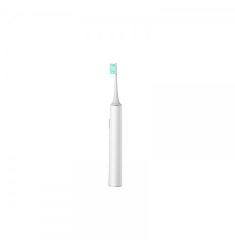 Xiaomi Mi Smart Electric Toothbrush T500 Adulto Spazzolino a vibrazione Bianco