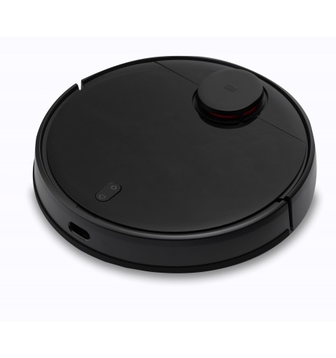 Xiaomi Mi Robot Vacuum-Mop P (Black)
