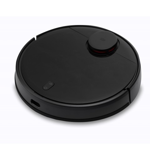 Xiaomi Mop P robot aspirateur 0,55 L Sac à poussière Noir