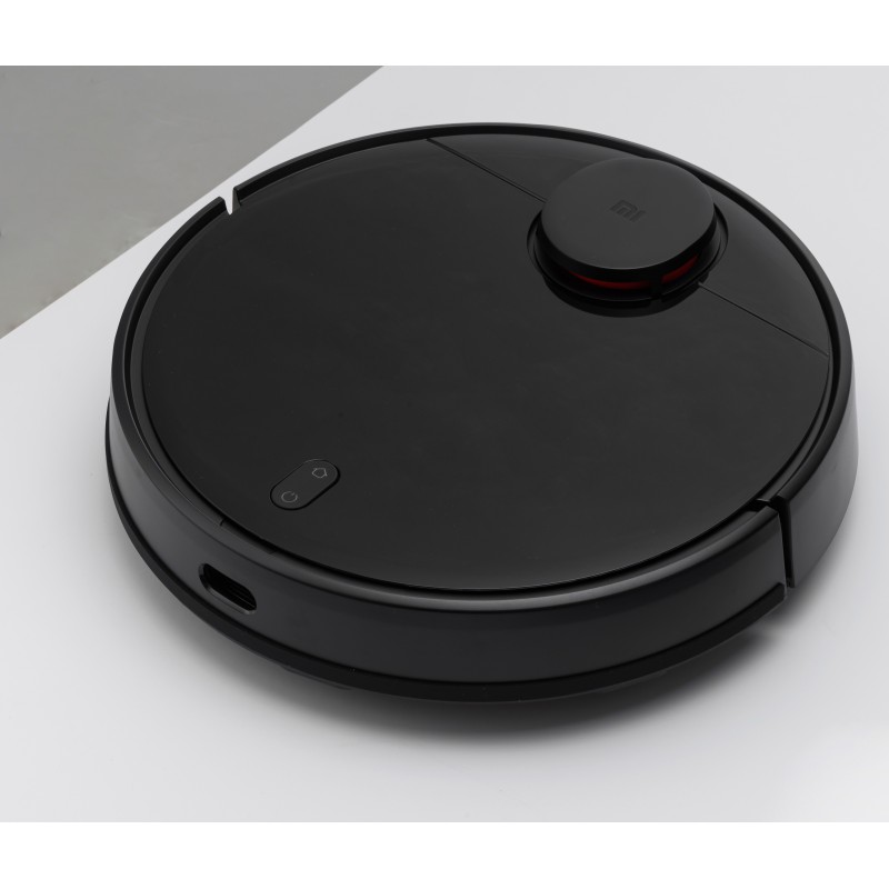 Xiaomi Mi Robot Vacuum-Mop P (Black)