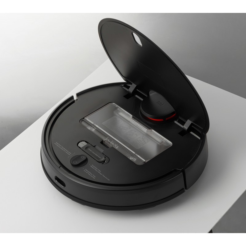 Xiaomi Mi Robot Vacuum-Mop P (Black)