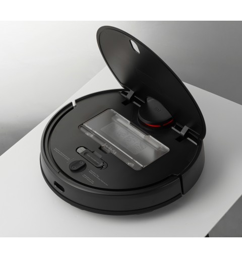 Xiaomi Mi Robot Vacuum-Mop P (Black)