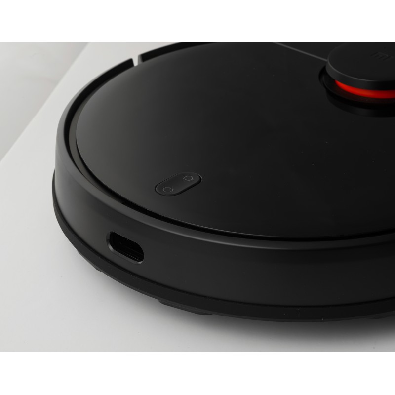 Xiaomi Mi Robot Vacuum-Mop P (Black)