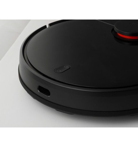 Xiaomi Mi Robot Vacuum-Mop P (Black)