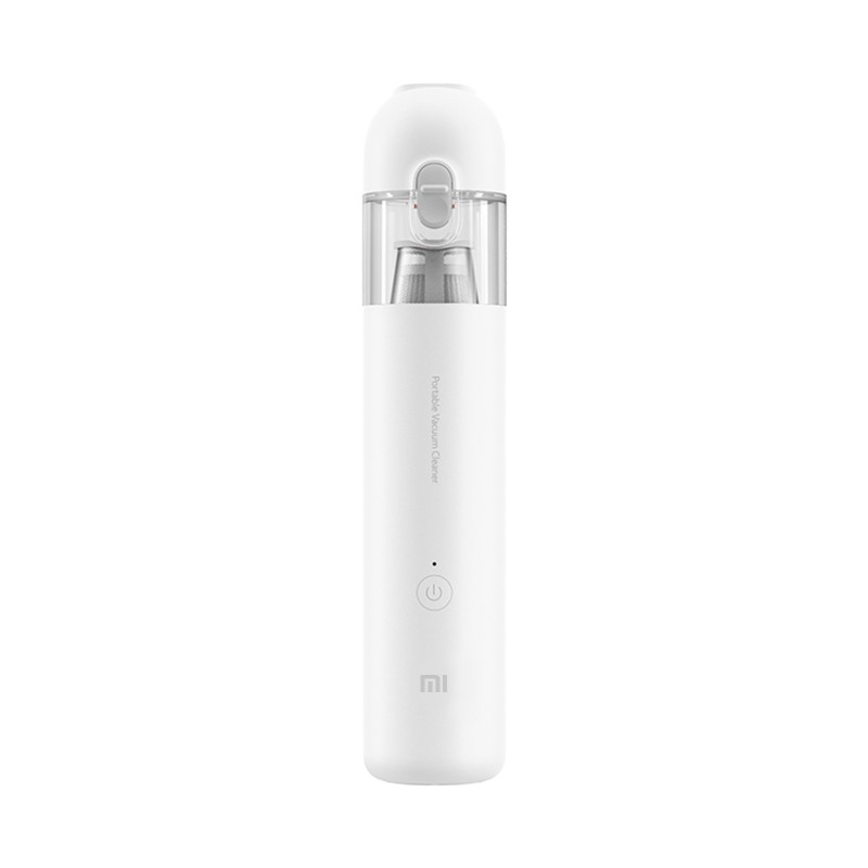 Xiaomi Mi Vacuum Cleaner Mini Blanco Sin bolsa