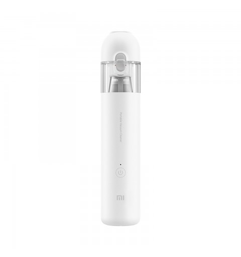 Xiaomi Mi Vacuum Cleaner Mini Blanc Sans sac