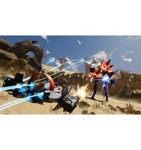 Microsoft Starlink Battle for Atlas Starter Pack, Xbox One Italian