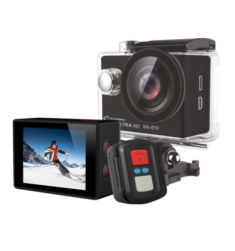 Techmade TM-JS108-4K Actionsport-Kamera 12 MP 4K Ultra HD WLAN