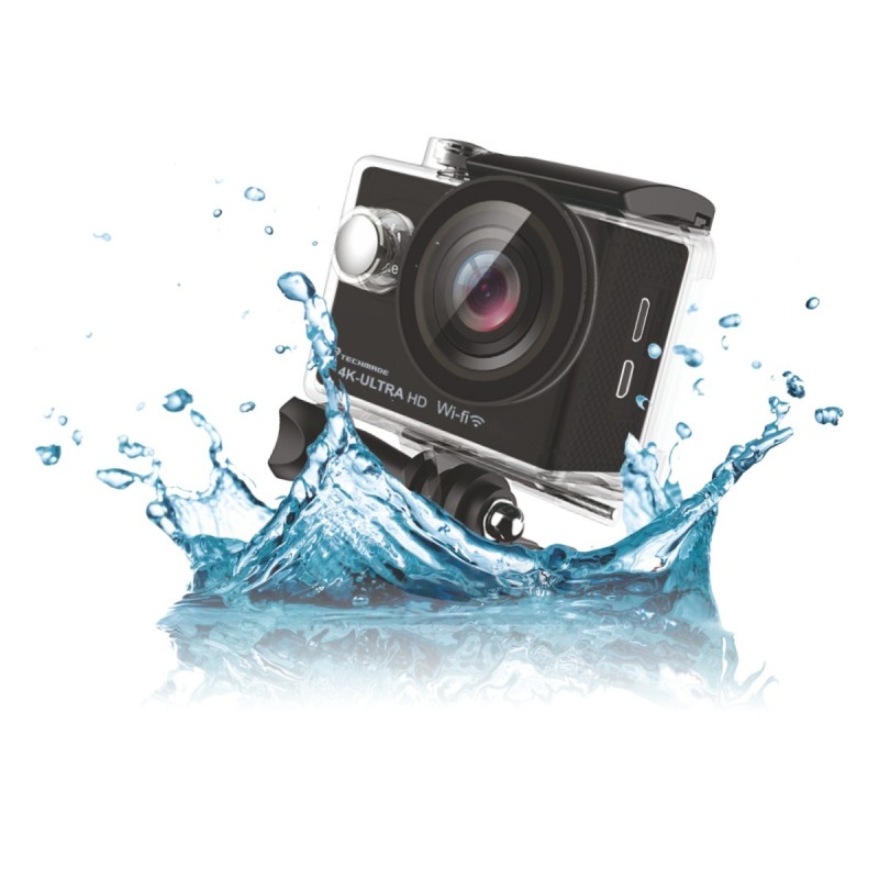 Techmade TM-JS108-4K action sports camera 12 MP 4K Ultra HD Wi-Fi