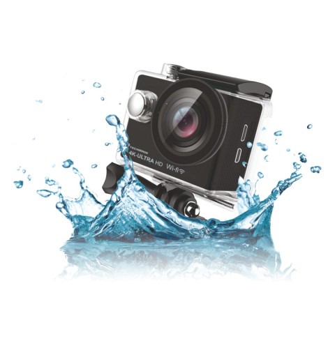 Techmade TM-JS108-4K caméra pour sports d'action 12 MP 4K Ultra HD Wifi