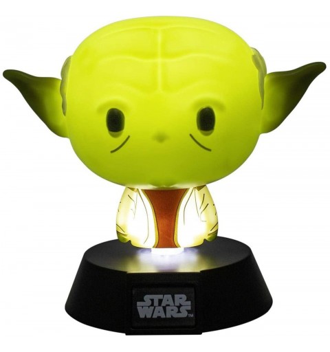 Paladone Yoda Icon Light BDP Ambiance lighting