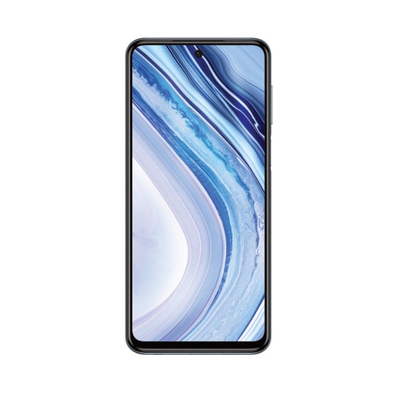 Xiaomi Redmi Note 9 Pro 16,9 cm (6.67") Double SIM 4G USB Type-C 6 Go 128 Go 5020 mAh Gris