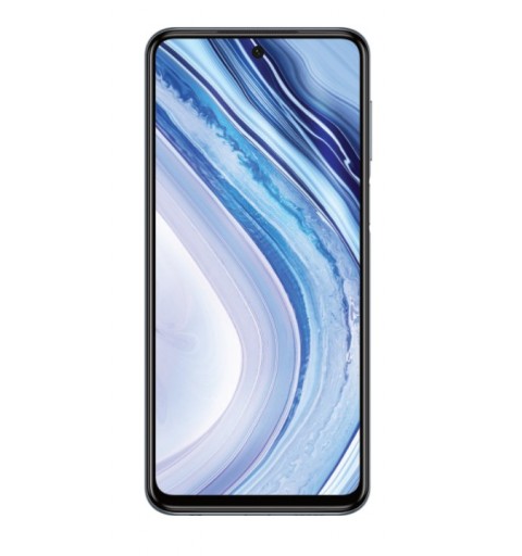 Xiaomi Redmi Note 9 Pro 16,9 cm (6.67 Zoll) Dual-SIM 4G USB Typ-C 6 GB 128 GB 5020 mAh Grau