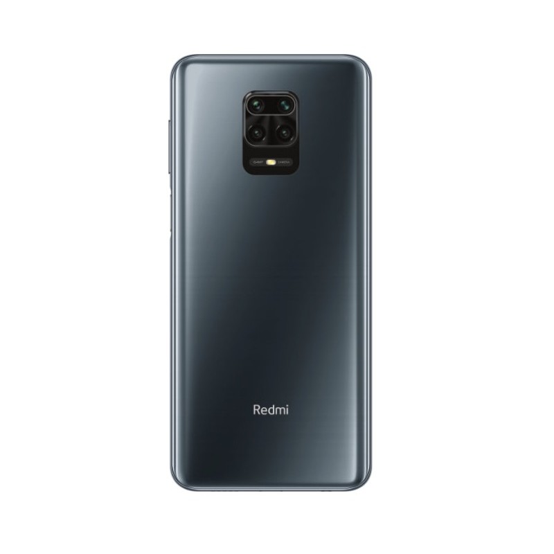 Xiaomi Redmi Note 9 Pro 16,9 cm (6.67 Zoll) Dual-SIM 4G USB Typ-C 6 GB 128 GB 5020 mAh Grau