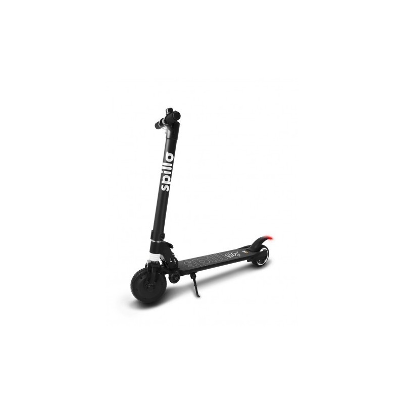 The One 225347 electric kick scooter 15 km h Black