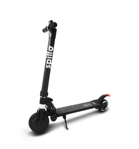 The One 225347 monopattino elettrico 15 km h Nero