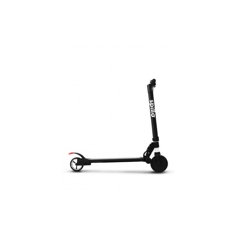 The One 225347 monopattino elettrico 15 km h Nero